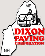 Dixon Paving Since 1963